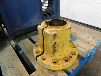 Used FLENDER _UNKNOWN_ Speed Reducers Ohio US | Equipment Recovery Corp. #1331766