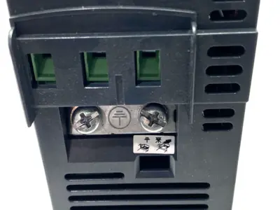 Used Schneider Electric Altivar Variable Speed Drive 3-Phase 3kW 400V Variable Speed Drives Michigan US | Maverick Industrial Sales #1397934