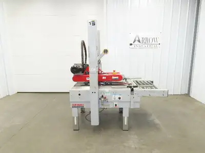 Used 3M-MATIC _UNKNOWN_ Carton Sealers & Tapers Indiana US | Arrow Industrial #1411451