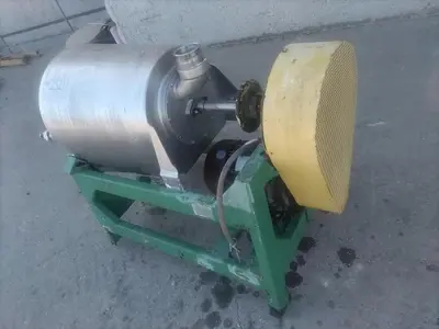 Used LANGSENKAMP 67-A Sauce Finishers California US | Machinery & Equipment #1372942