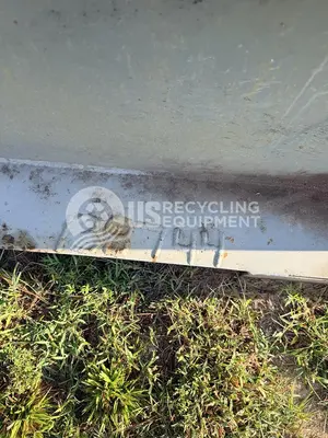 Used PTR & MARATHON SEVEN PTR & 5 MARATHON 30 YARD SELF CONTAINED Misc Recycling Georgia US | US Recycling Equipment #1482164