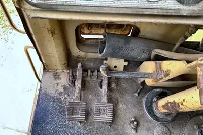 Used 1982 CATERPILLAR 637D Water Trucks Louisiana US | Proxy Equipment #1377873