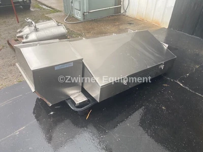 Used _UNKNOWN_ _UNKNOWN_ Cup Fillers Tennessee US | Zwirner Equipment #1173027