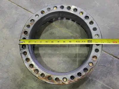 Spare Parts for Jaw Crusher, CL2280-355B
