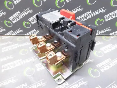 Square D 9065SS310 Open Type Solid State Overload Relay 30-90 Amps New NIB