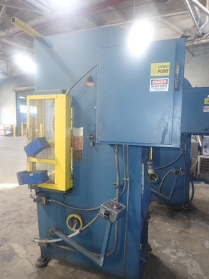 USED DENISON FH-20