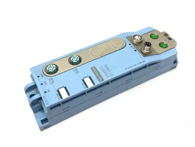 USED SIEMENS SIMATIC ET 200AL INTERFACE MODULE IM 157-1 PN