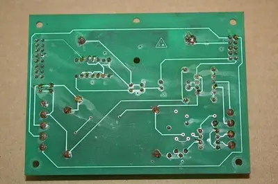 USED MARK II AUTOMATION 0000790-01