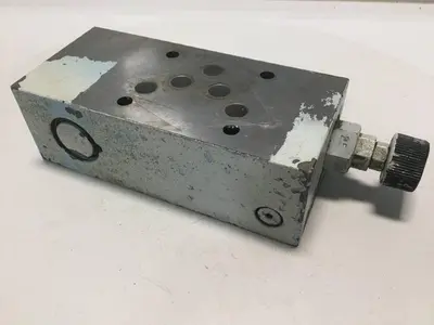 USED PARKER PRM3PP25K