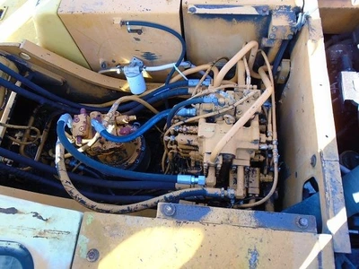 Used 1999 VOLVO CE SE210LC-3 Excavators Florida US | Proxy Equipment #1377781