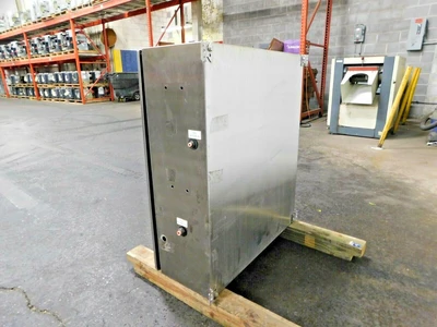 Used Rittal 8017606 Electrical Boxes Ohio US | Equipment Recovery Corp. #1329773