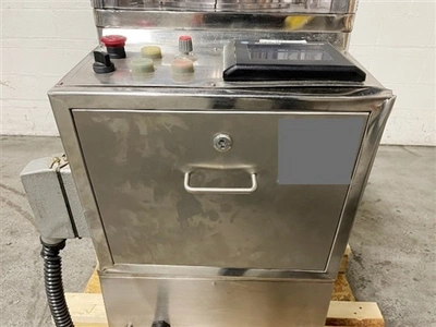 Used PARLE-ELIZABETH _UNKNOWN_ Tablet Presses Connecticut US | DMC Industries #1281643