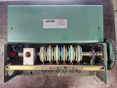 USED GEMCO 1980R106R2SPX