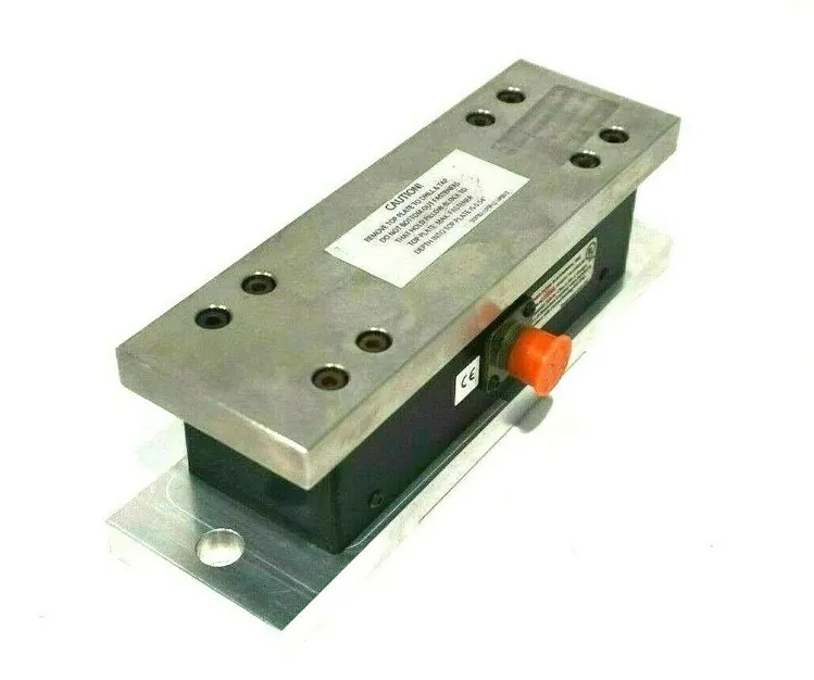 New | in-Stock DOVER FLEXO ELECTRONICS _UNKNOWN_ Transducers Michigan US | SB Industrial Supply #813800