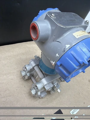USED Honeywell E1AC6A-1-A-AHB-11S-A-0-0A0-00-0000