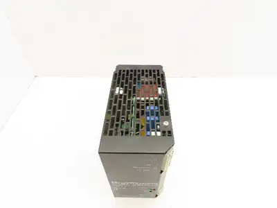 Pepperl Fuchs 211139 PLC Power Supply Module PRI 3x380-500V SEC 24V 10A
