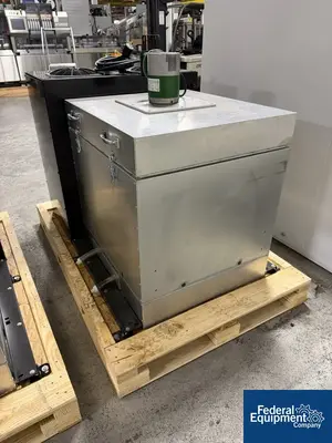 USED Trane Farrar Trane Technologies Ultra Low Storage Chamber, Model ULC 259