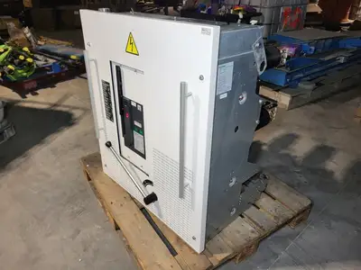 NEW SCHNEIDER ELECTRIC LF3