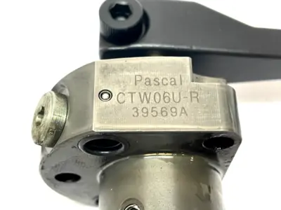 Used Pascal CTW06U-R Parts (Hydraulics and Pneumatics) Michigan US | Maverick Industrial Sales #1454246