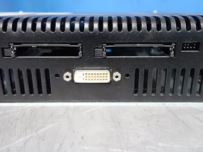 NEW EATON XP702F0BOXK00
