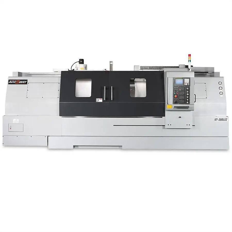 NEW ACCUWAY UT-300LX2