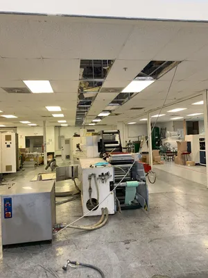 2001 MPS EP410 Printing & Converting, Presses - Central Impression | Mark One Machinery (12)