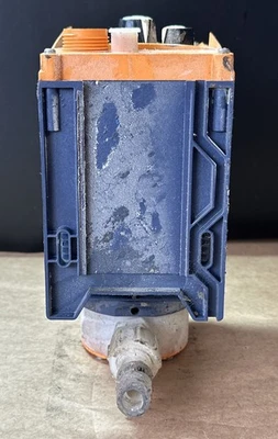 USED ProMinent Fluid Controls, Inc BT5B0713PVT400MUD000A00