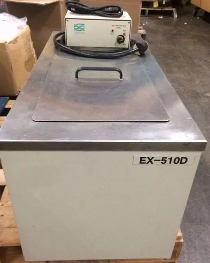 NESLAB CHILLER EX-510D