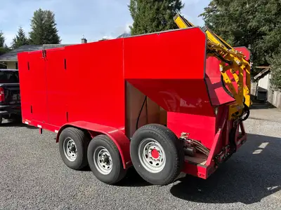 Used 2022 INTEGRITY TITANIUM16-14000-TDB Power & Hand Tools (Misc) British Columbia CA | Lenmark #1441020