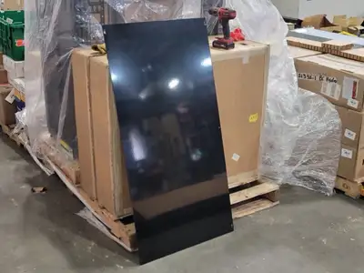 NEW HOFFMAN ASE48X48X12NK/SPL