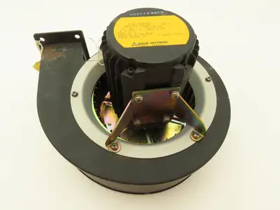 New | in-Stock EG&G ROTRON _UNKNOWN_ Blowers Indiana US | Arrow Industrial #610677