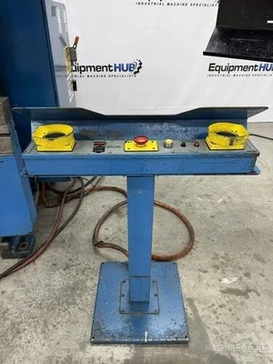 USED CINCINNATI 90 CBII-10