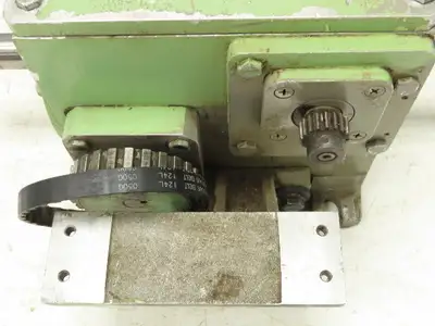 EMP DDT-2 50P Double Differential Miter Gear Transmission