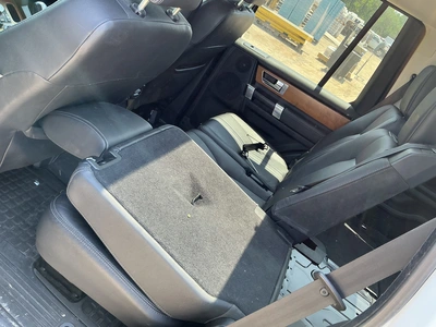 Used 2012 LAND ROVER LR4 Classic Cars & Trucks Michigan US | Miedema Asset Management Group #1769217