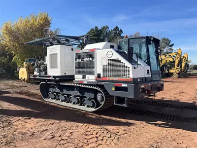 USED 2020 Superior ST-150X