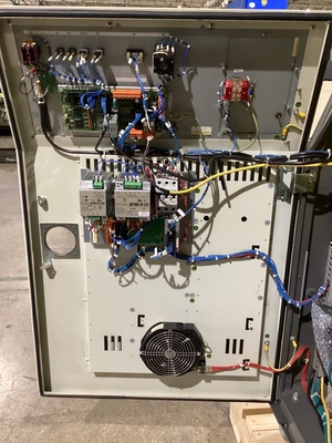 Used 2014 FANUC FANUC R-2000iB Robots Michigan US | iGAM Industrial Marketplace #1373493