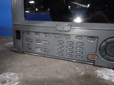 Yokogawa Data Recorder -