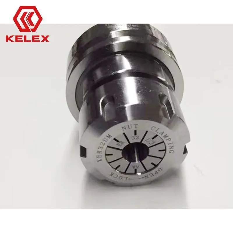 New | in-Stock Qingdao Jiho machine Co.,ltd. Collet Chuck Holder Woodworking Shapers CN | Qingdao Jiho machine Co.,ltd. #1340042
