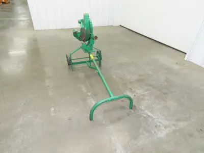 Used GREENLEE _UNKNOWN_ Misc Electrical & Power Parts Indiana US | Arrow Industrial #1365086