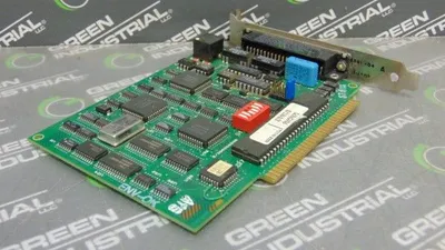 Allen Bradley 96058806 Communication Module Used
