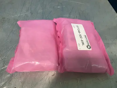 New | in-Stock SMC SY72405DZ03N Pumps Ohio US | HGR 24 #1543329