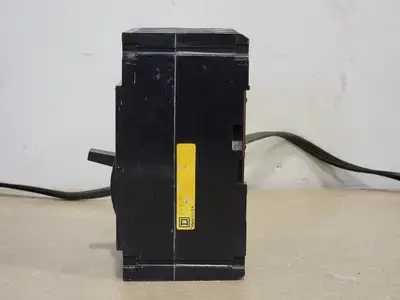 USED SQUARE D FAP3600712M