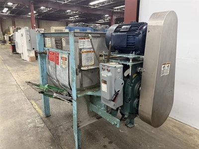 USED MARION 3020