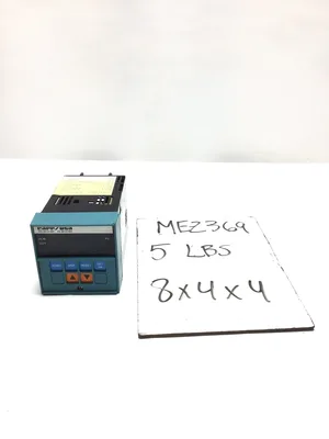 Capp DC2005-1-0000/UDC2000 Mini-Pro Universal Digital Controller