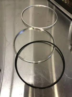 USED LAM RESEARCH 796-008976-005