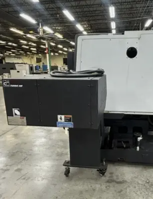 2022 DN SOLUTIONS Puma 5100LC CNC Lathes | Toolquip, Inc. (7)