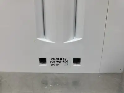 Used Festo VN-30-H-T6-PQ4-VQ5-RO2 193497 Vacuum Pumps South Carolina US | Palmetto Automation #1157956