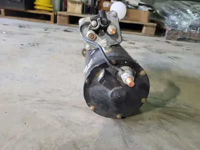 USED CUMMINS 50MT