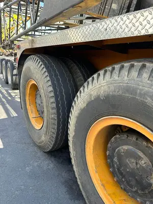 Used 1980 AMERICAN 8460 Truck-Mounted Cranes California US | Ben Kaplan Equipment #1182532