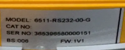 Parker 890CD-532590D0-000-1B00 AC890 Variable Frequency Drives | ESS Industrial Equipment Sales (4)